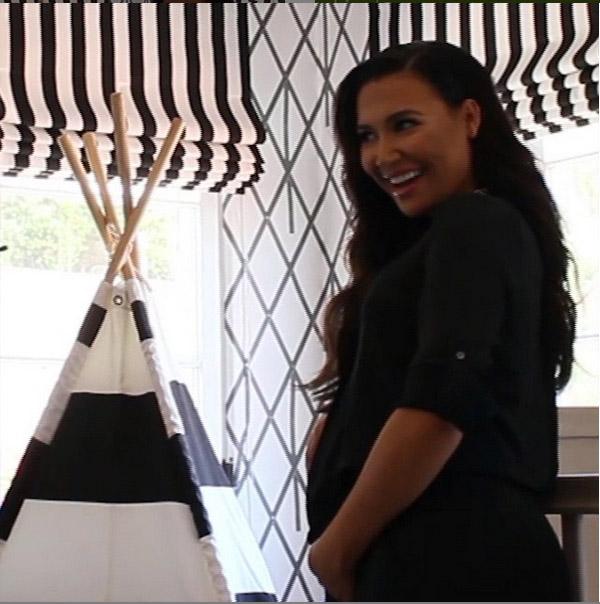 Naya rivera