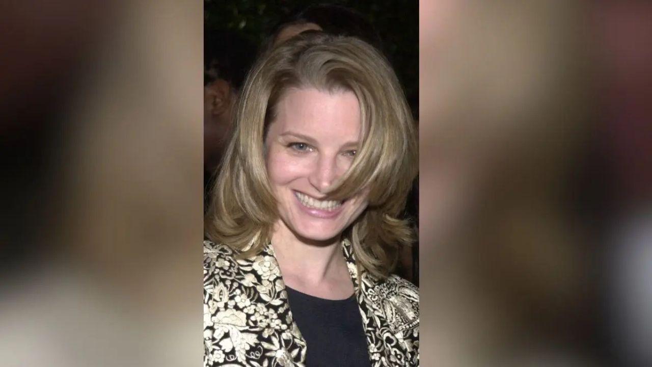 Image of Bridget Fonda admitted she used to have self-esteem issues during the peak of her career.