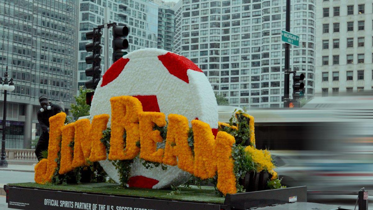 jim beam