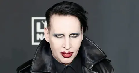 Photo of Marilyn Manson