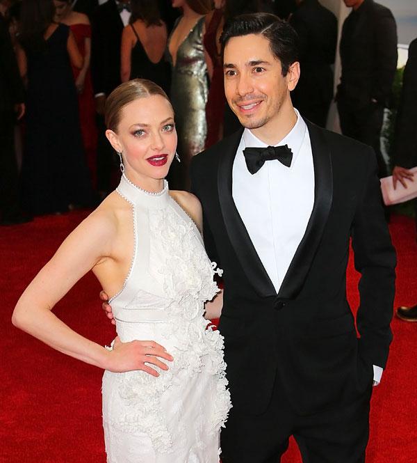 Justin long amanda seyfried split