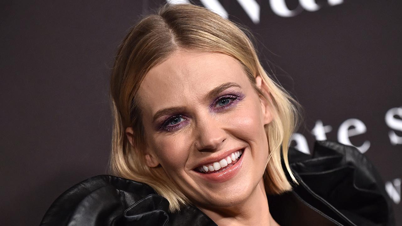 January Jones