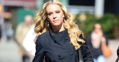 Kate Gosselin looks glamorous on the set of ‘Celebrity Apprentice’