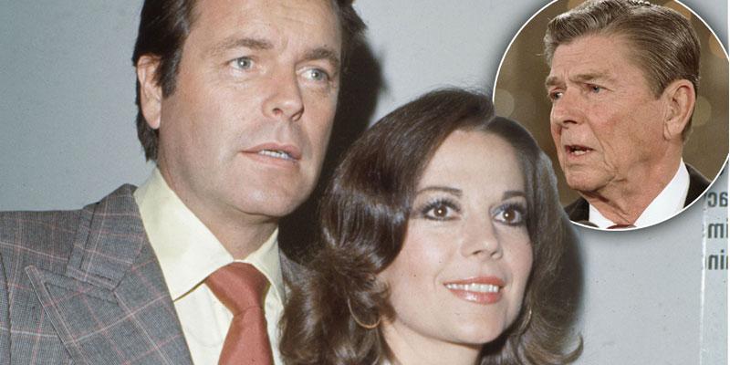 Fatal Voyage Podcast-- Shocking Claims: Robert Wagner's Ties To Natalie ...