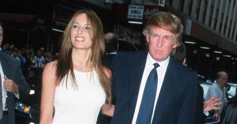Donald Trump & Jeffrey Epstein Were 'Obsessed' With Models Together