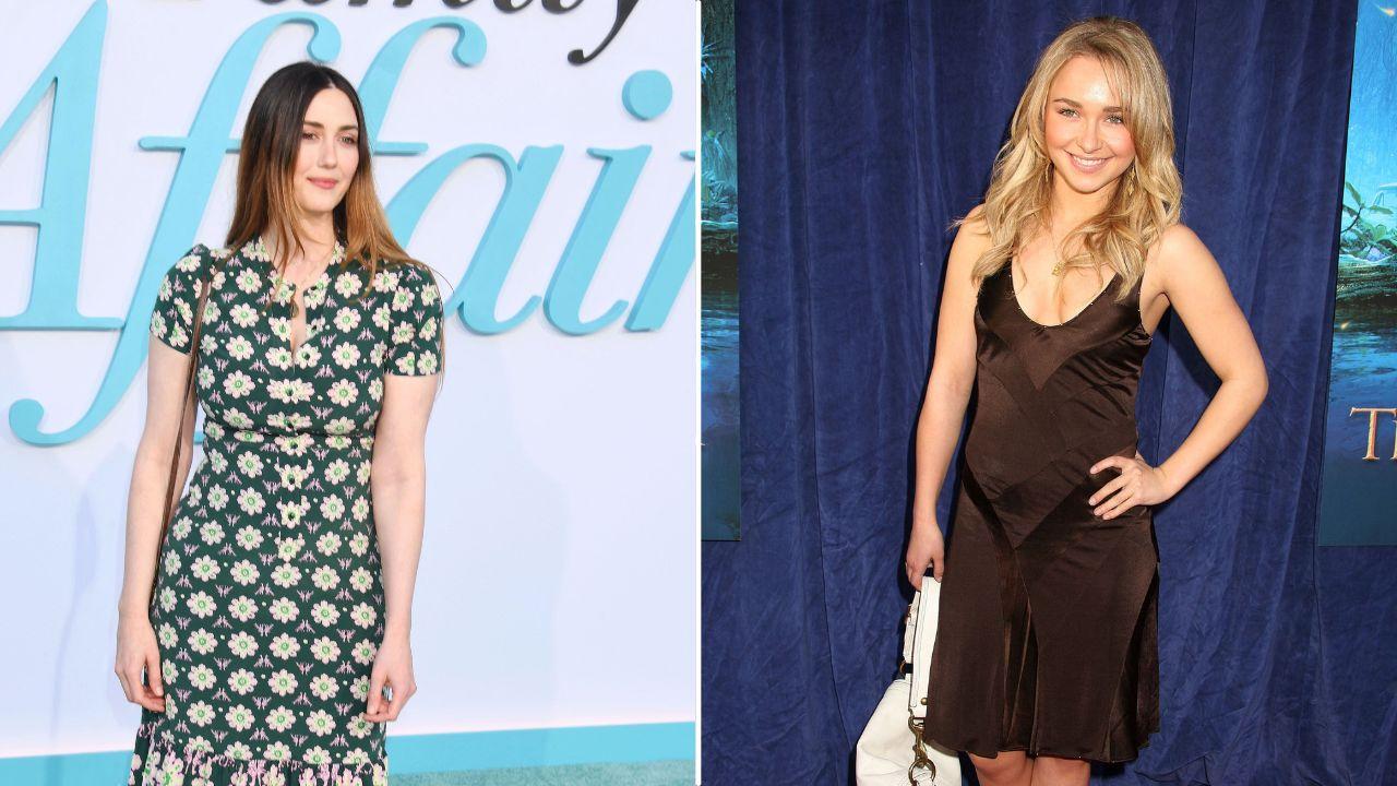 Image of Madeline Zima shared memories of Hayden Panettiere and her impact on those around her.