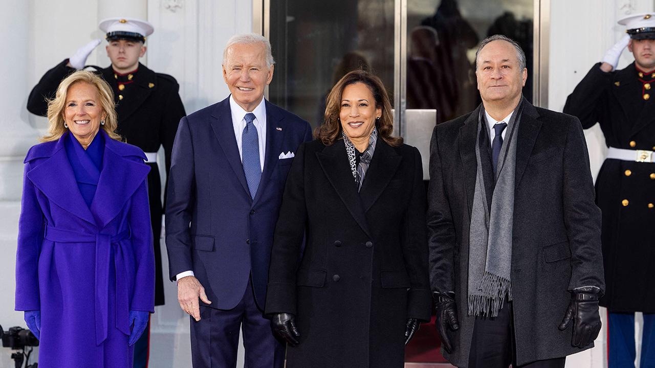 photo of 'We must allow for a real conversation about revisiting certain things,' the former VP stated.