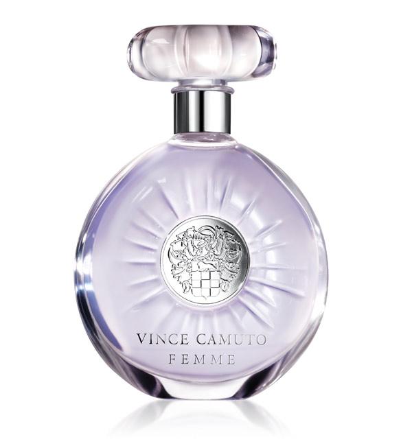 Vince camuto fragrance