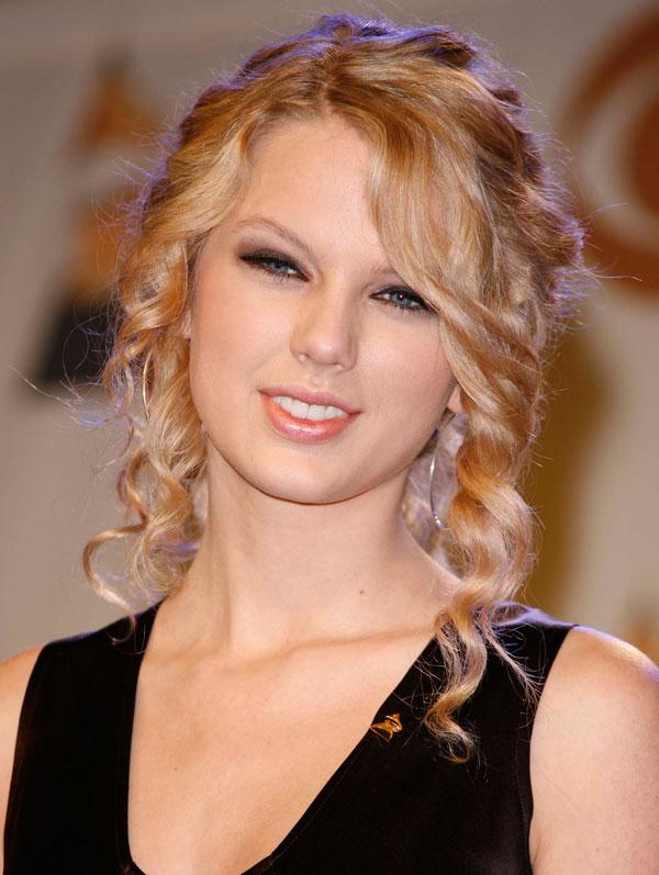 Taylor Swift 21