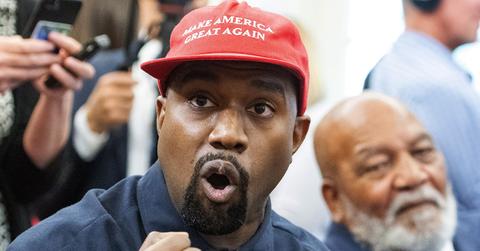 //kanye west create safer tiktok jesus tok