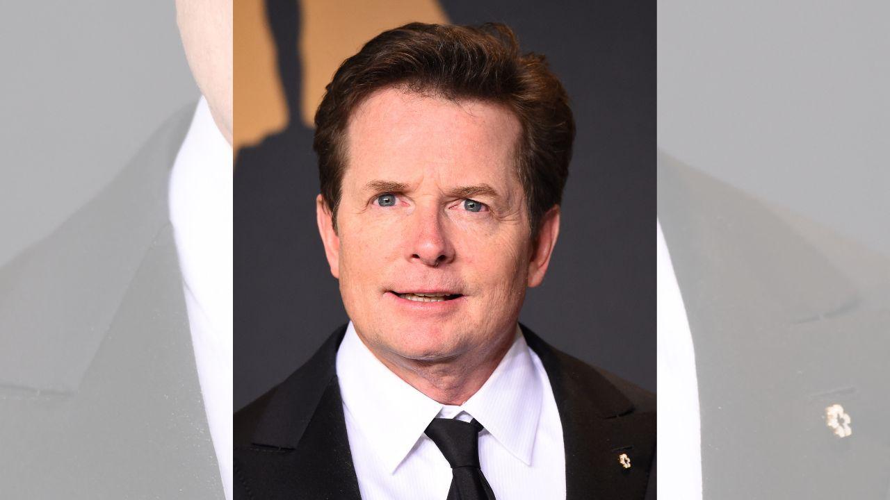 Image of Michael J. Fox founded his namesake foundation in 2000 to help accelerate research toward better Parkinson's treatments and cure.
