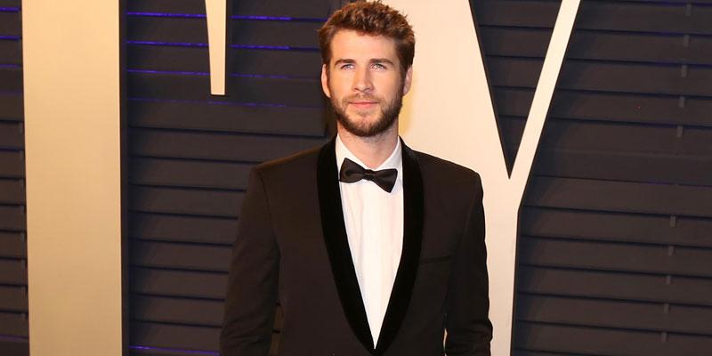 liam hemsworth killerman