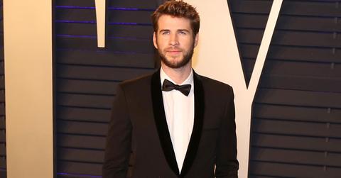 liam hemsworth killerman