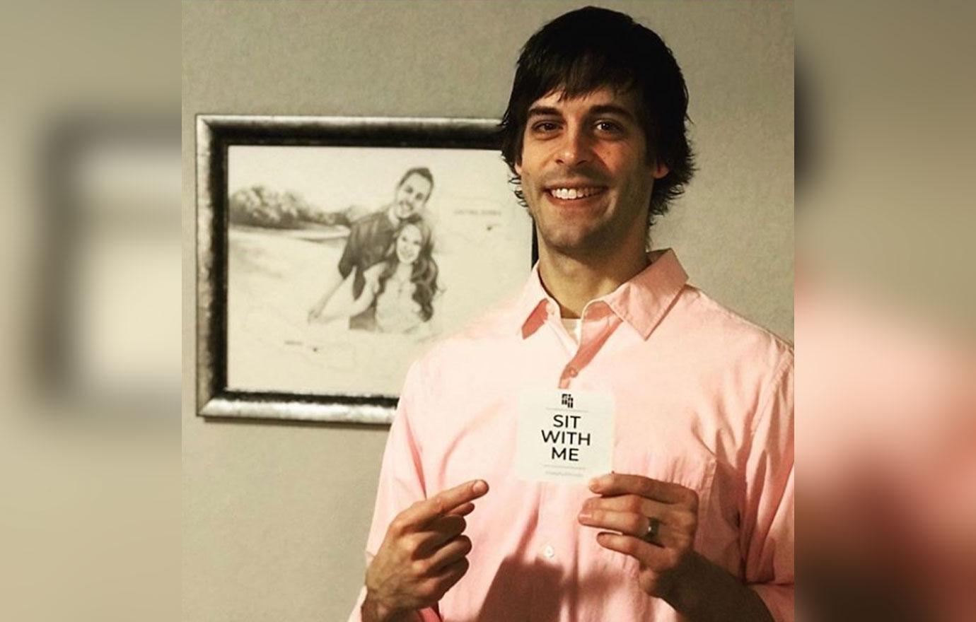 Jill Duggar Husband Derick