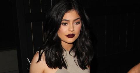 Tyga kylie jenner cheating