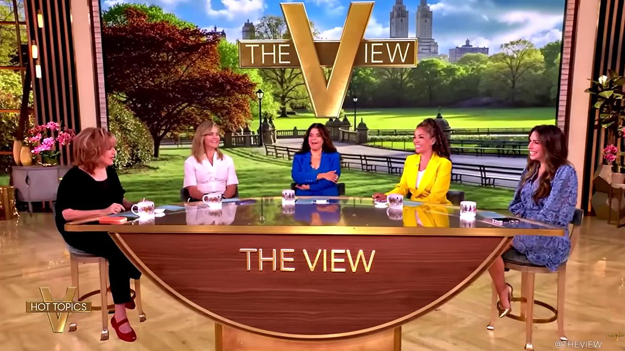 photo of An insider claimed none of 'The View' co-hosts received pay raises for Season 30.