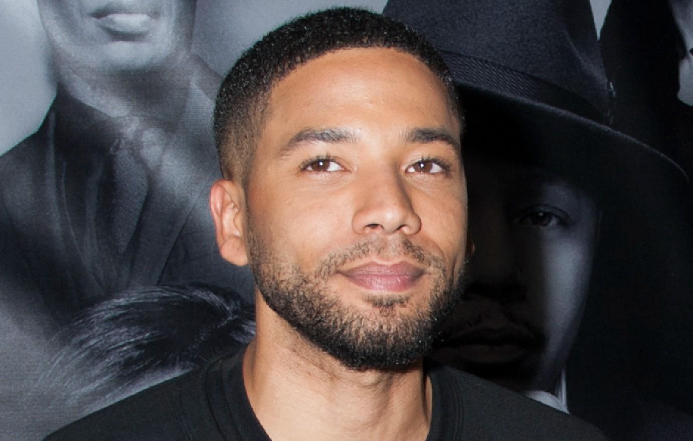 actor jussie smollett staged hate crime conviction overturned court