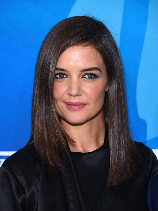 Katie holmes jamie foxx engaged