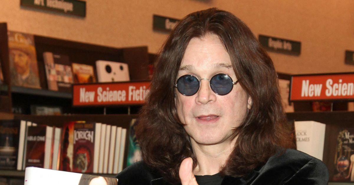 ozzy osbourne iconic movie tv roles