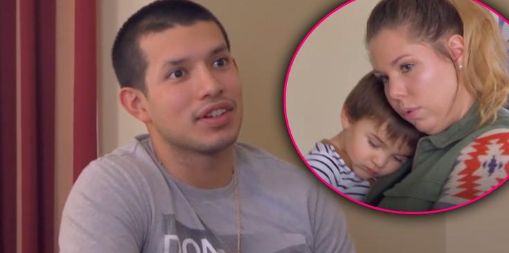 Teen mom 2 javi marroquin new girlfriend h