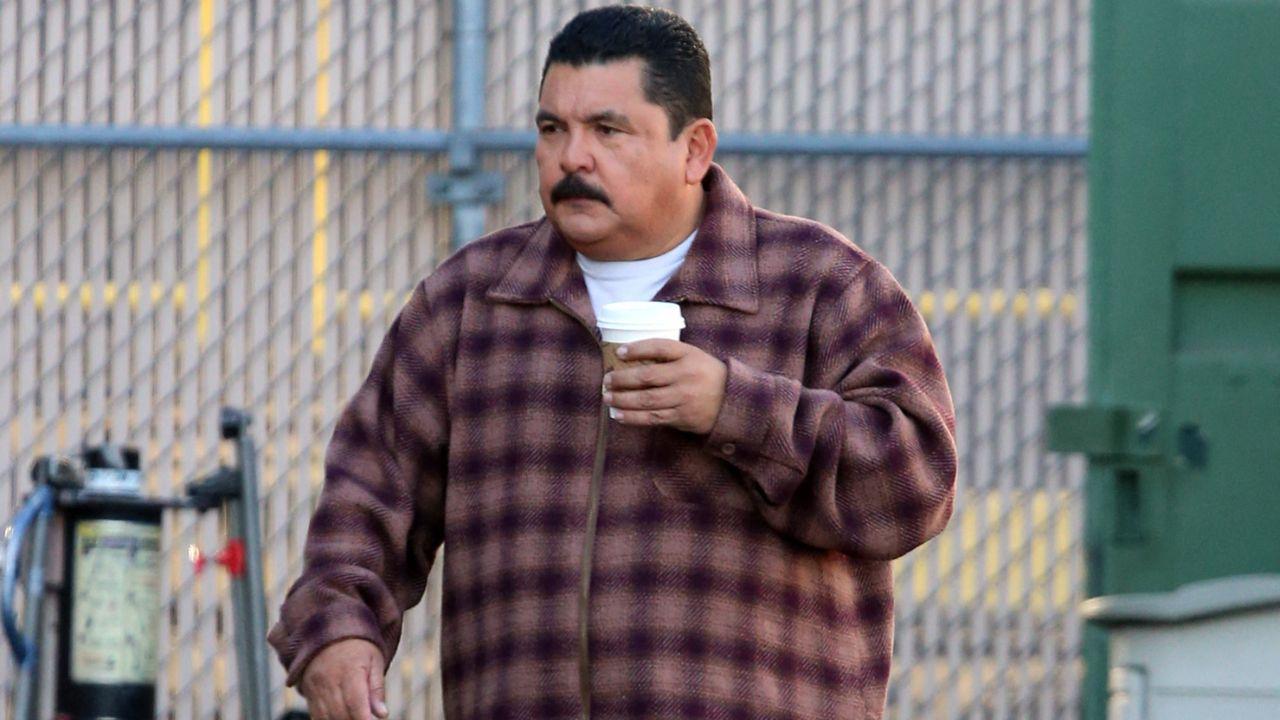 Image of Witney Carson confirmed that Guillermo Rodriguez is her celebrity partner for 'Dancing with the Stars' season 35.