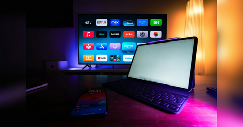 how streaming platforms revolutionize celebrity interviews