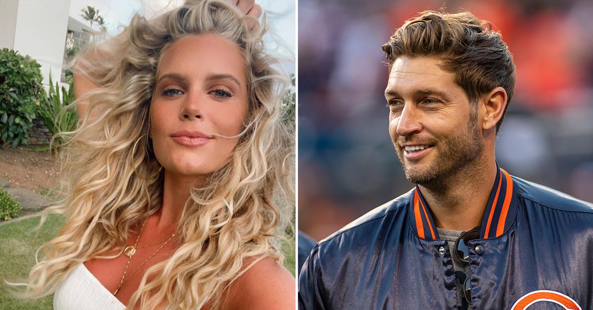 Jana Kramer and Jay Cutler's Relationship Timeline