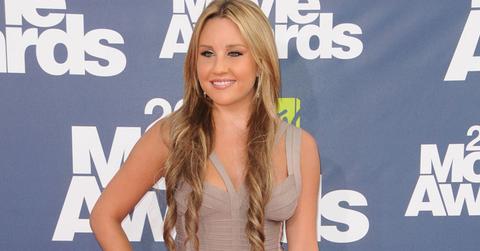 amanda bynes acting return