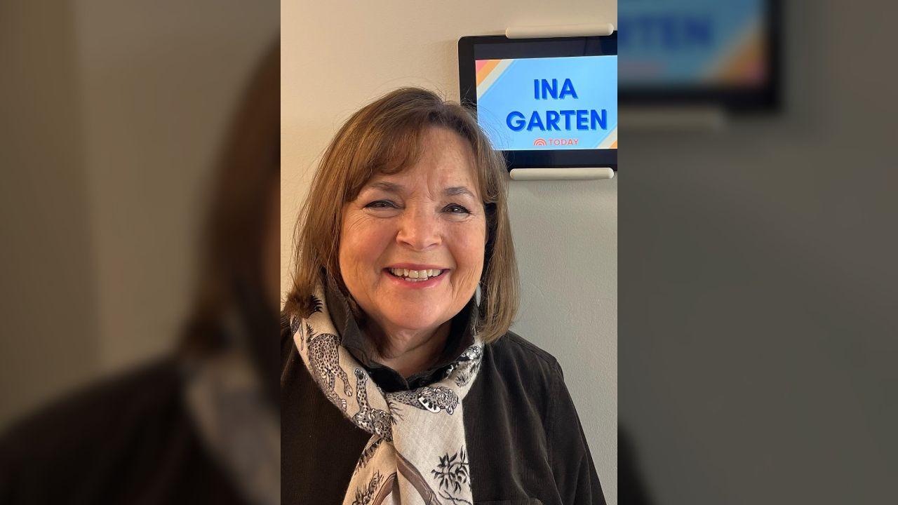 Image of Ina Garten