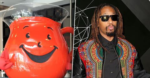 Kool Aid Lil Jon PP