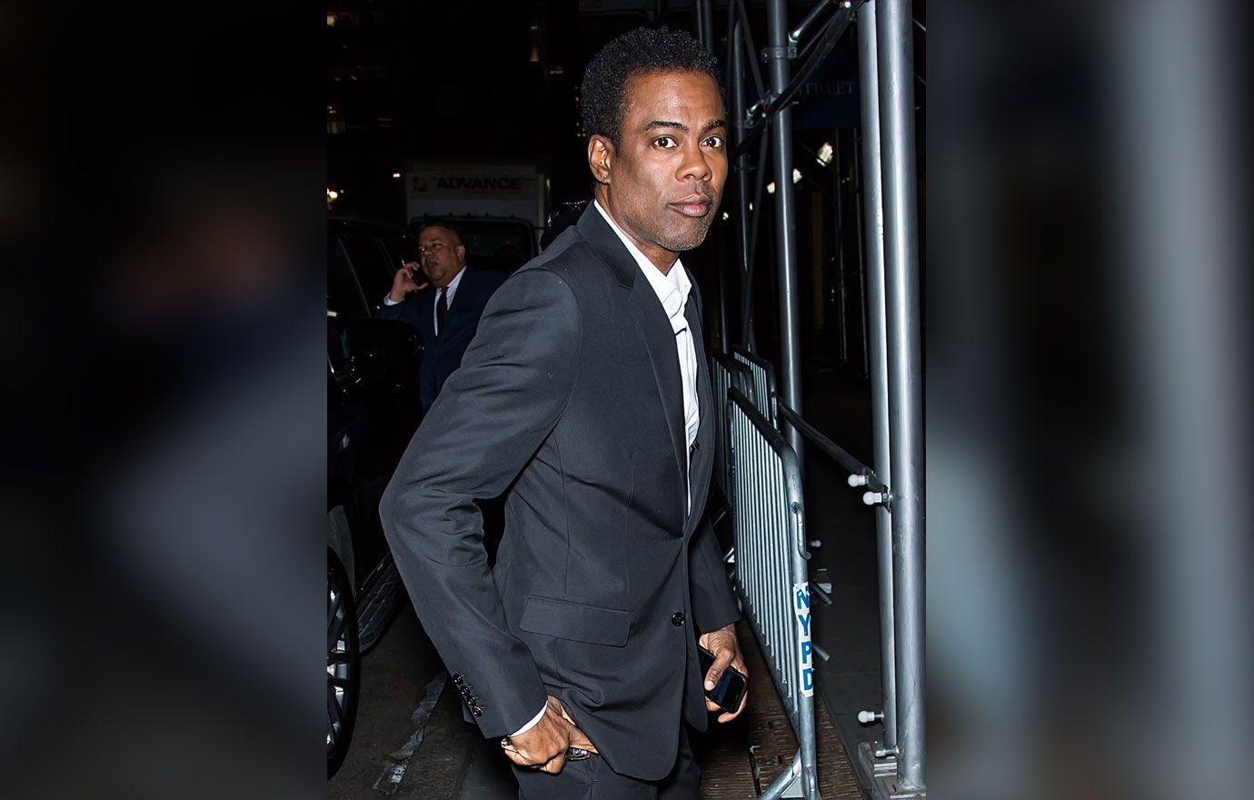 chrisrock