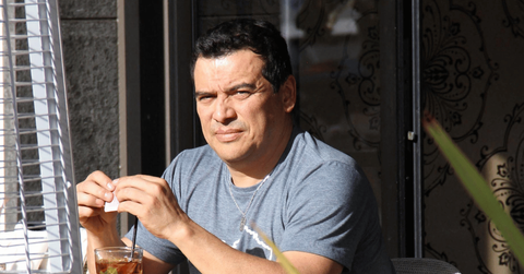 image of Carlos Mencia