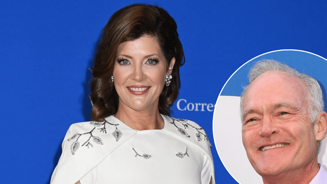 Norah O'Donnell;Scott Pelley