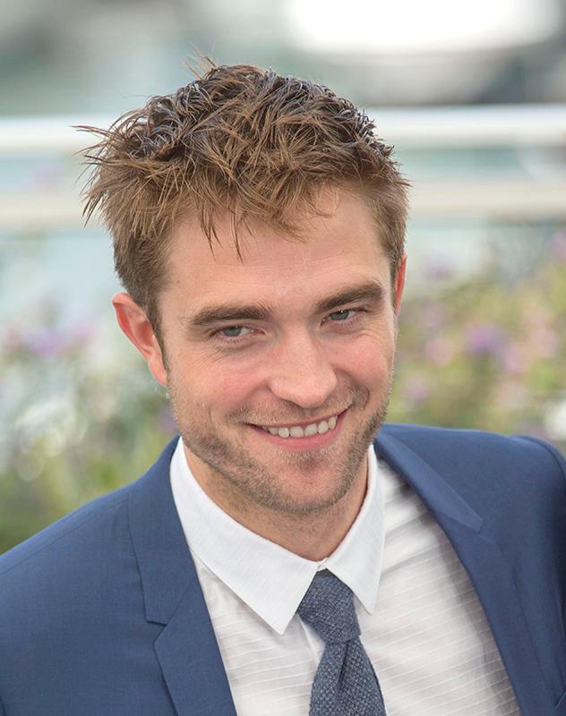 Robert Pattinson at the &#8216;Good Time&#8217; photocall