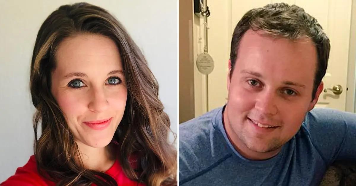 jill duggar joshduggar pp