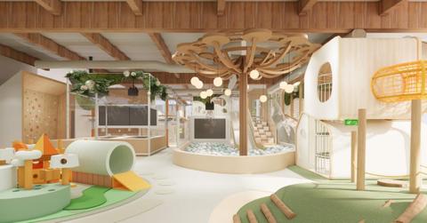 inside hollywoods hottest hangout kids coffee is the new celebrity playground