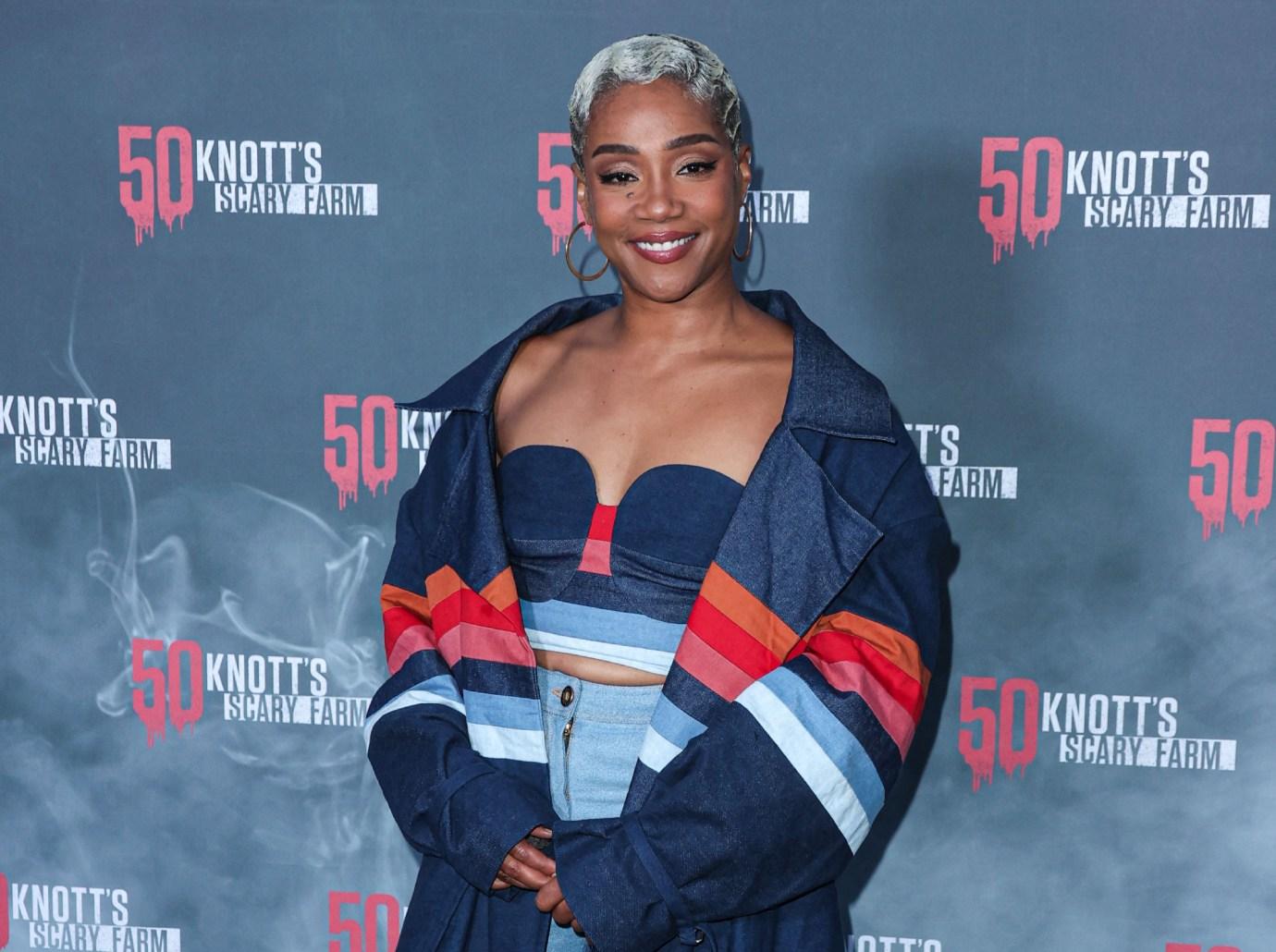 tiffany haddish random drug testing prohibited alcohol dui