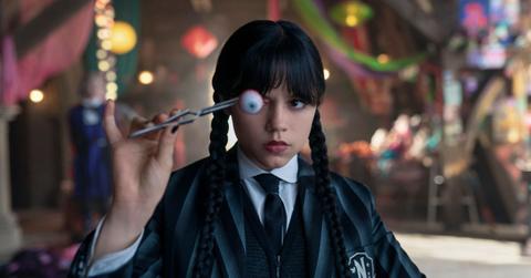 wednesday season deaths