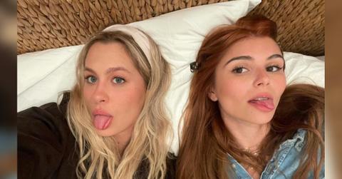 lori loughlin daughter olivia jade candace cameron bure natasha tiktok