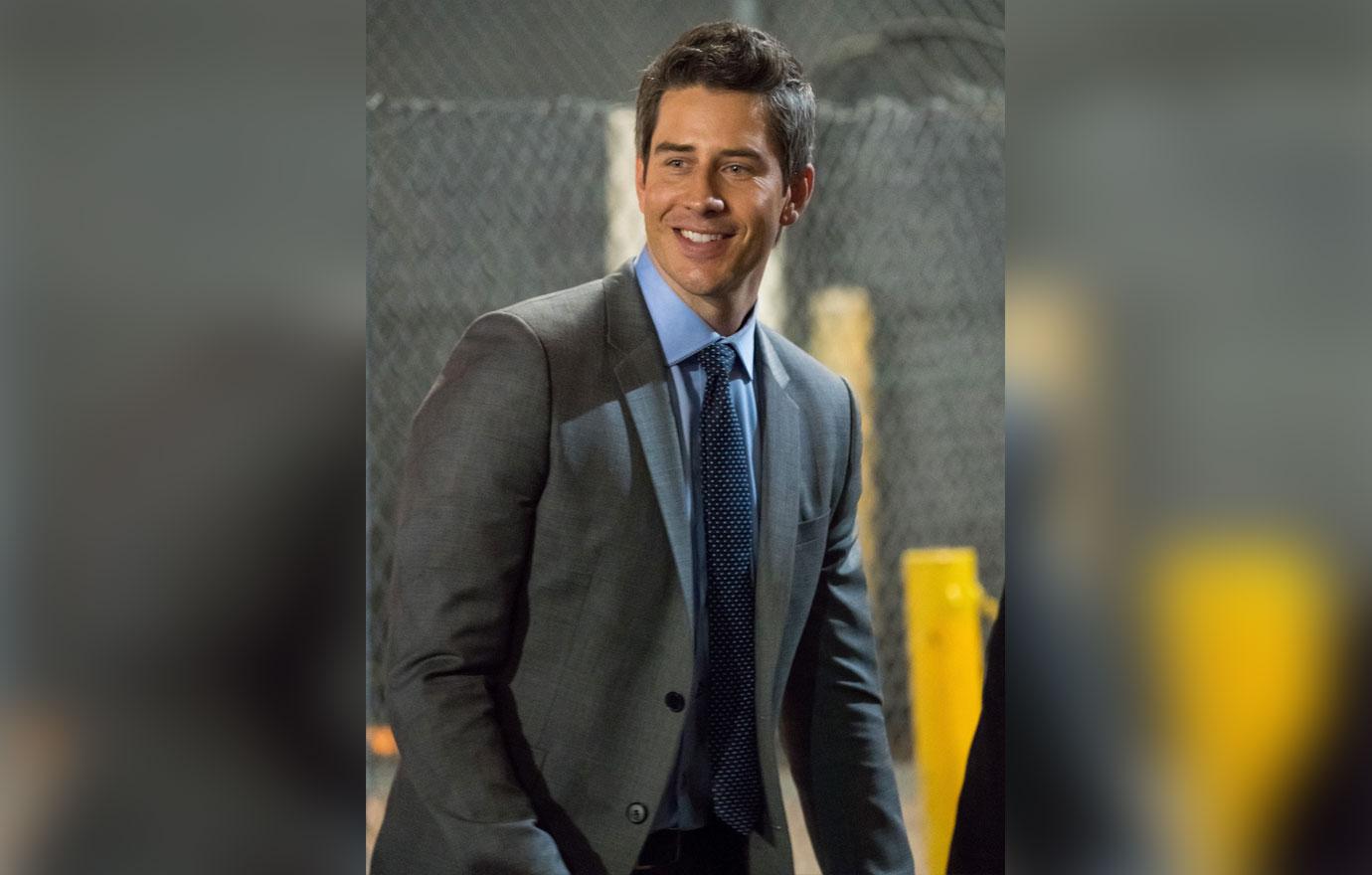 Arie Luyendyk Jr. at &#8220;Kimmel&#8217;