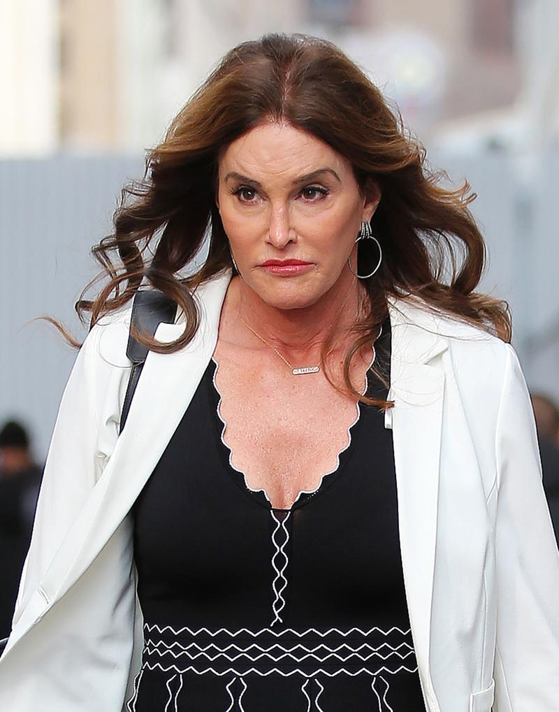 caitlyn jenner keeping with the kardashians fued