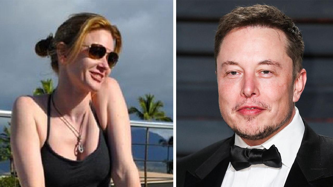 Justine,Elon Musk