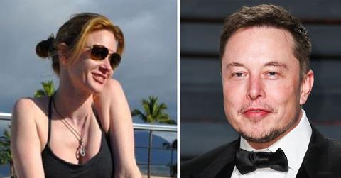 Justine,Elon Musk