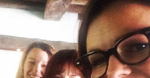 Sisterhood of the traveling pants reunion