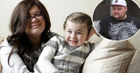 Amber portwood wins custody battle 06