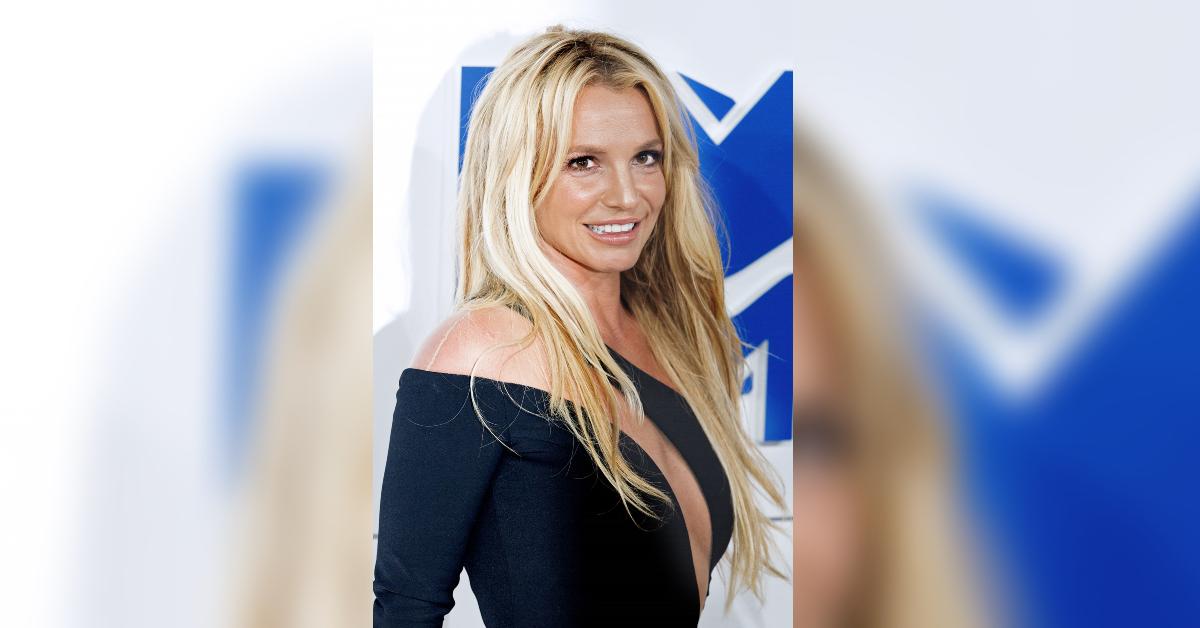 britney spears deletes instagram post blaming mom for conservatorship