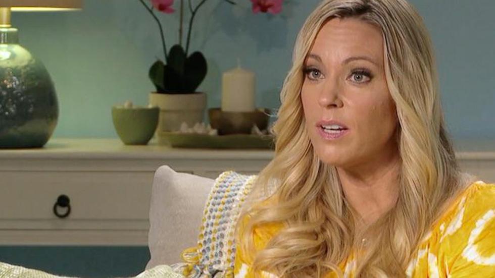 Kate gosselin 40th birthday