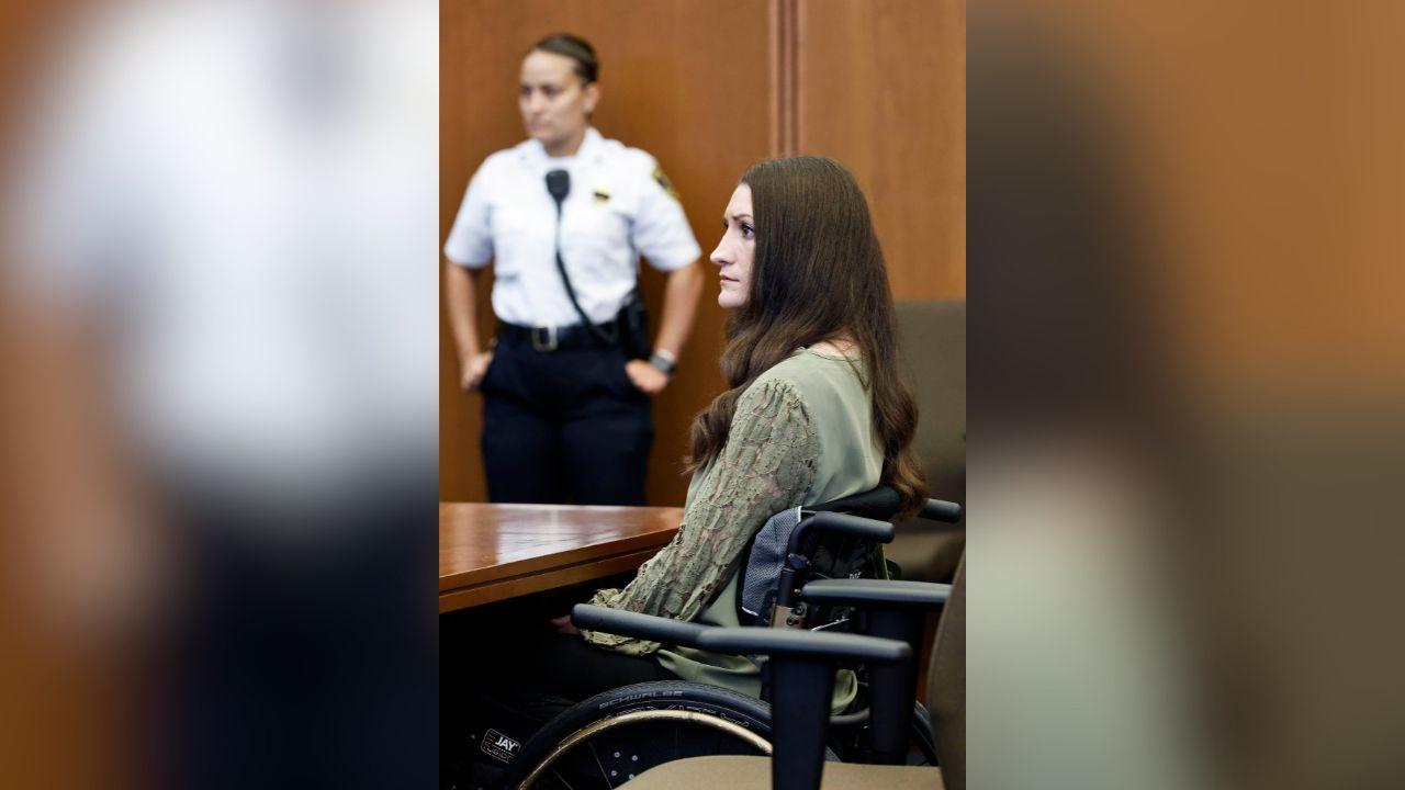 Image of Reddington had asked Judge William Sullivan to remove the holdout during deliberations, and Sullivan instead reread the instructions on reasonable doubt.