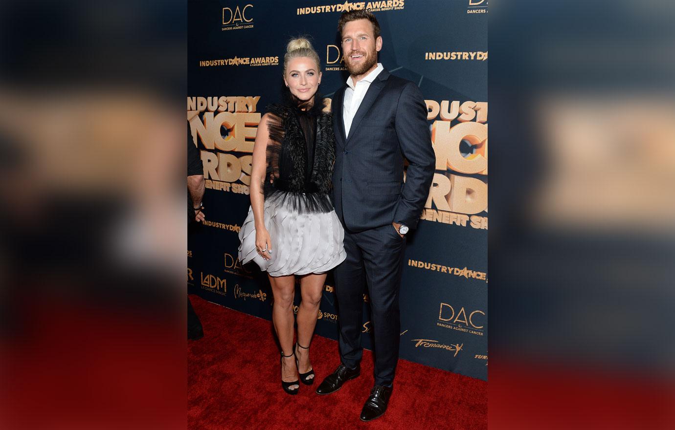 julianne hough brooks laich