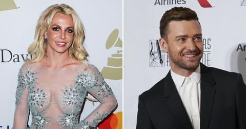 britney spears justin timberlake relationship terrible tattoo pp